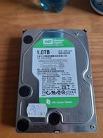1 TB harde schijf sata desktop pc, Computers en Software, Ophalen of Verzenden, Zo goed als nieuw, Desktop