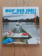 Mek' Den Sabi! Keet Sybrandi - Suriname Zending, Ophalen of Verzenden, Zo goed als nieuw, Keet Sybrandi, Christendom | Protestants