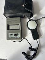 lux meter, Ophalen of Verzenden, Gebruikt, Licht
