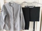 Kokskleding De Rooi Pannen Tilburg, Kleding | Dames, Jasjes, Kostuums en Pakken, Kostuum of Pak, Chaud Devant Original, Maat 42/44 (L)