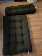 Livarno Palletkussens - Zit- en Rugkussen, Ophalen, Gebruikt