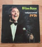 Wim Kan Oudejaarsavond, Cd's en Dvd's, Vinyl | Nederlandstalig, Overige formaten, Overige genres, Gebruikt, Ophalen