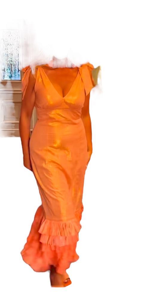 Sundress jurk nieuw mt xxl, Kleding | Dames, Gelegenheidskleding, Nieuw, Galajurk, Maat 46/48 (XL) of groter, Roze, Ophalen of Verzenden