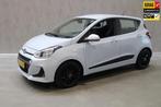 Hyundai I10 1.0i Comfort Cruise controle Lichtmetalen velgen, Gebruikt, Euro 6, Origineel Nederlands, Bedrijf