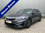 Kia Optima Sportswagon 1.6 T-GDI GT-Line 360 camera / Pano /, 15 km/l, 4 cilinders, 700 kg, 179 pk