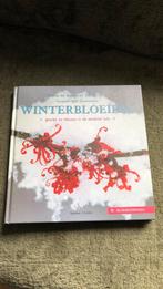 Jelena de Belder en Bie Wouters- Winterbloeiers, Ophalen of Verzenden, Zo goed als nieuw, J. de Belder; B. Wouters