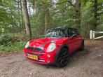 Zeer nette Mini Cooper, Auto's, Mini, Voorwielaandrijving, 4 cilinders, Stoelverwarming, 4 stoelen
