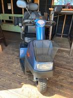Afikim scootmobiel, zeer nette staat!, Ophalen of Verzenden, Zo goed als nieuw, Afikim, 16 km/u of meer