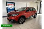 Renault Kadjar 1.2 TCe Bose Camera / Trekhaak (bj 2016), Voorwielaandrijving, Gebruikt, 4 cilinders, Bedrijf