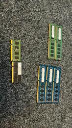 Ram geheugen, Computers en Software, RAM geheugen, Ophalen, Zo goed als nieuw, Desktop