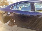Portier 4Deurs rechts-achter van een Mazda 6. (35J), Auto-onderdelen, Carrosserie en Plaatwerk, Gebruikt, Deur, Ophalen of Verzenden