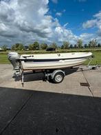 Ryds 425r, Watersport en Boten, Ophalen, Gebruikt, Tot 10 pk, 3 tot 6 meter