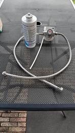 Franke Claris waterfilter systeem met 3mnd oude filter, Ophalen of Verzenden, Gebruikt