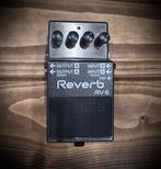 Boss RV-6 Reverb Pedaal - Topstaat!, Muziek en Instrumenten, Ophalen of Verzenden, Gebruikt, Reverb