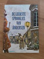 R. Fucikova - De leukste sprookjes van Andersen, Ophalen, Zo goed als nieuw, R. Fucikova