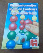 Kleurentorentjes / Jumbo, Een of twee spelers, Ophalen, Gebruikt, Jumbo