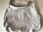 Jeans tas lichtblauw, Ophalen of Verzenden, Nieuw, Blauw