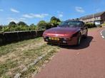 Porsche 944 2.5 targa - type 2 - Wegenbelasting vrij, Achterwielaandrijving, Zwart, 4 cilinders, 1194 kg