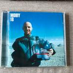 Moby - 18, Ophalen of Verzenden, 2000 tot heden, Zo goed als nieuw