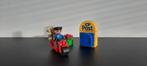 Duplo 5638 postbode, Ophalen of Verzenden, Zo goed als nieuw, Complete set, Duplo
