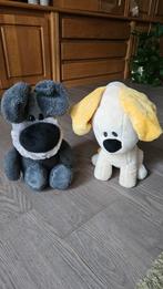 Woezel en Pip knuffels, Ophalen of Verzenden