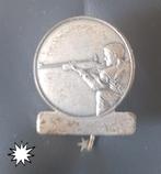 Speldje Schietsport, Ophalen of Verzenden, Gebruikt, Overige onderwerpen