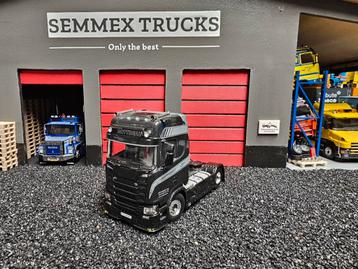 Wsi scania next gen  s   bottreau  b keus  losse truck beschikbaar voor biedingen