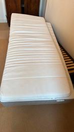 IKEA TUSSÖY topper 80x 200 cm — bijna niet gebruikt, Ophalen, Zo goed als nieuw, Eenpersoons, 90 cm