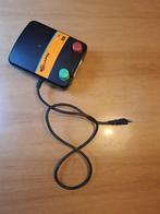 Gallagher M50 schrikdraadapparaat, Stalling