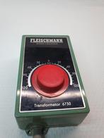 Fleischmann Transformator 6730, Hobby en Vrije tijd, Modeltreinen | H0, Transformator of Voeding, Gebruikt, Fleischmann, Ophalen of Verzenden
