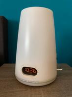 Philips wake-up light HF3471, Witgoed en Apparatuur, Wekkers, Ophalen of Verzenden, Zo goed als nieuw