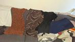 5 Dames Rokken/Kleedjes M/L - Zeer Goede Staat, Maat 38/40 (M), Zwart, Ophalen of Verzenden, Zo goed als nieuw