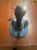 Thrustmaster TCA Airbus Sidestick - Perfect voor Flight Sim!, Ophalen of Verzenden, Gebruikt, Thustmaster