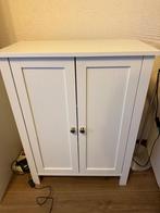 Kast, Gebruikt, 150 tot 200 cm, 25 tot 50 cm, Met deur(en)