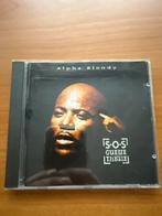 Alpha Blondy - S.O.S. Guerre Tribale CD, Cd's en Dvd's, Cd's | Reggae en Ska, Verzenden, Zo goed als nieuw