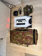 Berns Bait Boat Xplore MK 2 + toslon tf 500, Ophalen, Zo goed als nieuw, Overige typen