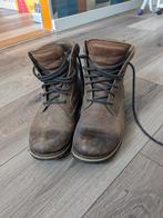 Timberland schoenen maat 40, Bruin, Timberland, Boots, Ophalen of Verzenden