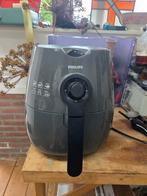 Kort gebruikte Philips airfryer, Ophalen of Verzenden, Gebruikt