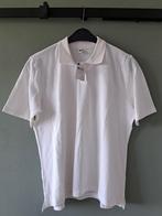 Nieuw: Hema DAMES POLO mt. L. ecru kleur., Overige kleuren, Maat 42/44 (L), Nieuw, Ophalen of Verzenden
