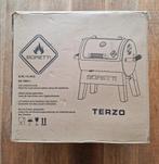 Nieuw! BBQ Boretti Therzo incl bbq pakket twv 380,-., Ophalen of Verzenden, Nieuw