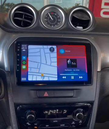Suzuki Grand Vitara | 2015 - 2020 | Autoradio  beschikbaar voor biedingen