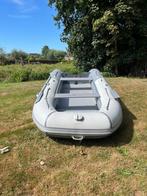 Admiral Rubberboot met Trailer, Watersport en Boten, Rubberboten, Gebruikt, Benzine, Minder dan 70 pk, Overige materialen