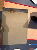 Duitse fotoalbum te koop, Ophalen, Duitsland