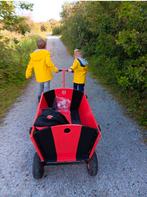 Opvouwbare Bolderkar - DIY Project, Ophalen