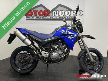 Yamaha XT 660 X A2/35kw xt660 Leo Vince dempers beschikbaar voor biedingen