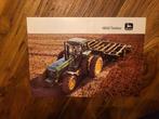 Tractor folder John Deere 4650 trekker, Ophalen of Verzenden, Zo goed als nieuw