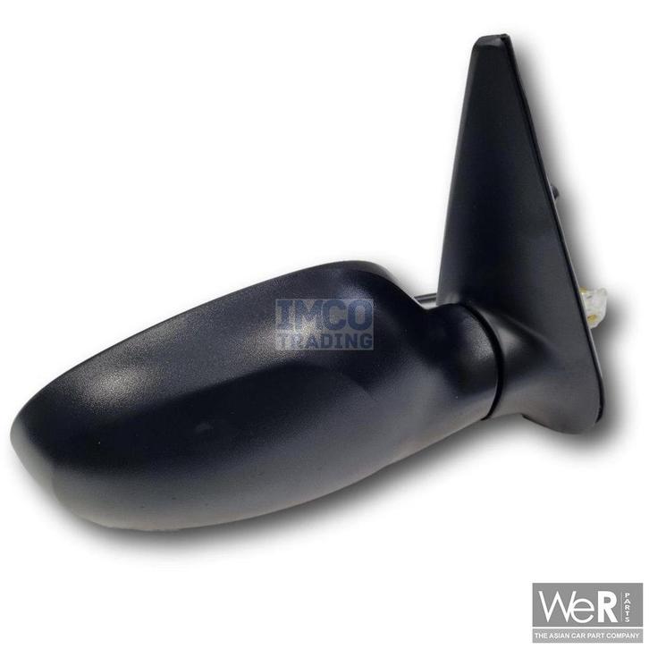 Buitenspiegel Rechts SsangYong KORANDO 1999-2005, Auto-onderdelen, Spiegels, Ssangyong, Nieuw, Ophalen of Verzenden