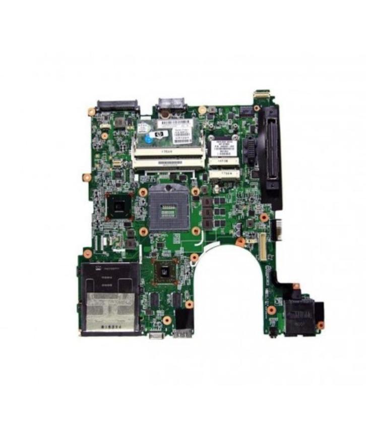 HP Probook 8570P 6570B QM77 Mainboard 686974-001, Computers en Software, Moederborden, Gebruikt, DDR3, Ophalen of Verzenden