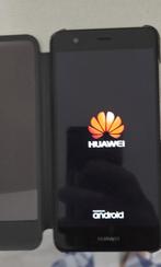 Huawei nova 32 GB, Telecommunicatie, Mobiele telefoons | Huawei, Ophalen, Zo goed als nieuw, Zwart