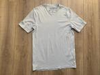 Drykorn effen T-shirt lt. blauw S/46, Kleding | Heren, Drykorn, Nieuw, Maat 46 (S) of kleiner, Verzenden